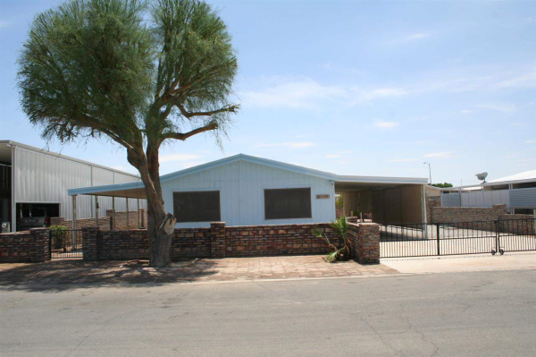 11391 E 38 LN, Yuma, AZ Main Image