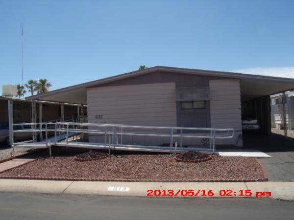 2305  Ruthrauff Rd # G-13, Tucson, AZ Main Image