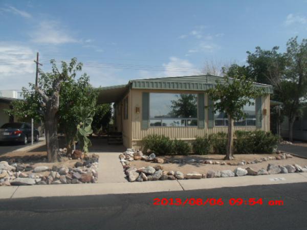 2305 W Ruthrauff Rd # A-8, Tucson, AZ Main Image