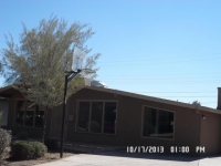 1033 E Dolphin Ave, Mesa, AZ Image #8438206