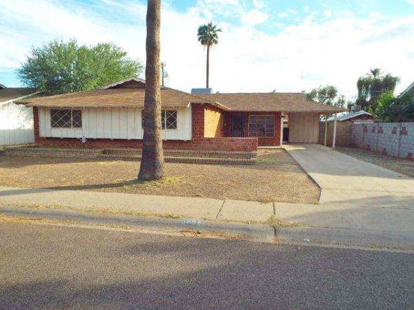3835 W Rovey Avenue, Phoenix, AZ Main Image