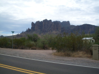 0 N Hwy 88, Apache Junction, AZ Image #8448695