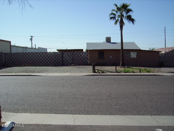 535 E Purdue Avenue, Phoenix, AZ Main Image
