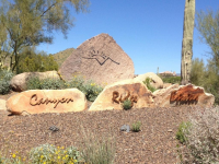 5521 E CANYON RIDGE NORTH Drive, Cave Creek, AZ Image #8498868