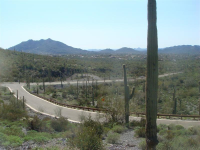7439 E Continental Mountain Estates Drive, Cave Creek, AZ Image #8499986