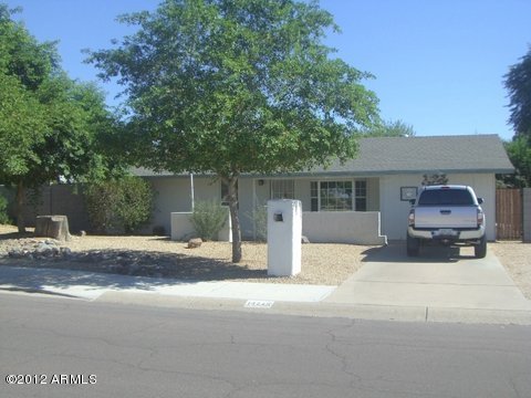 18245 N 42ND Place, Phoenix, AZ Main Image