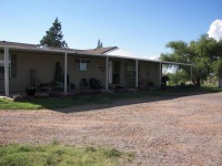 9595 S Kings Ranch, Hereford, AZ Image #8500587