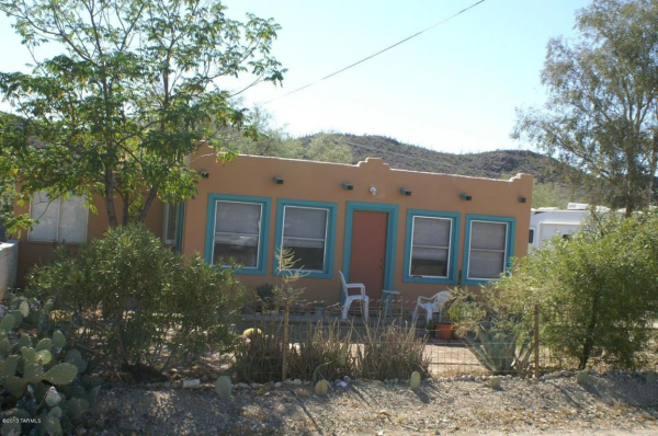 2043 W Ajo, Tucson, AZ Main Image
