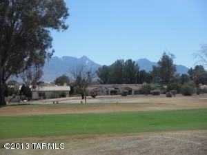 1254 N Abrego, Green Valley, AZ Main Image