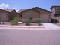 3221 N Rambling Creek N, Tucson, AZ Image #8502680