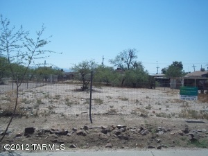 907 S Verdugo, Tucson, AZ Main Image