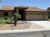 2111 E Desert Fox, Green Valley, AZ Image #8510875