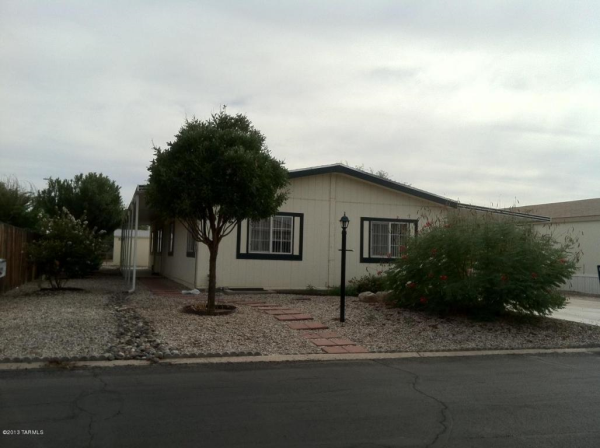 3441 W Cantaloupe, Tucson, AZ Main Image
