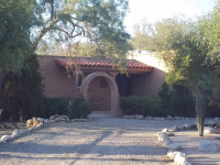 2851 N Melpomene, Tucson, AZ Image #8511363