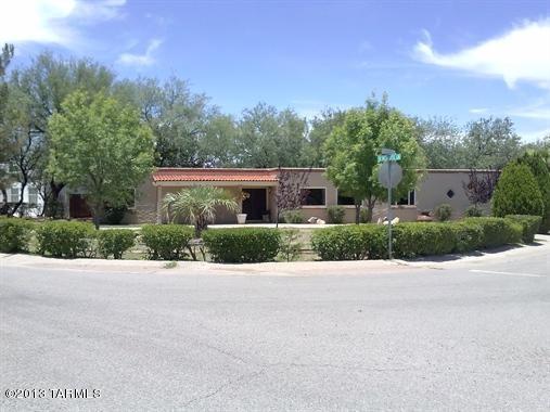 3013 N Sahuaro, Nogales, AZ Main Image