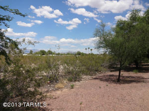 8145 C E Golf Links, Tucson, AZ Main Image