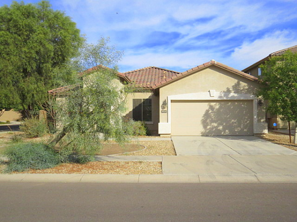 9020 West Kerby Avenue, Tolleson, AZ Main Image
