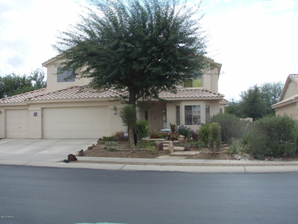 6881 W Tombstone, Tucson, AZ Main Image
