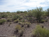 47345 E Rain Water S, Tucson, AZ Image #8595094
