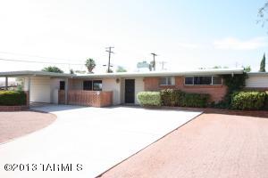7458 E Montecito, Tucson, AZ Main Image