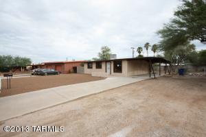 6433 E Calle Herculo, Tucson, AZ Main Image