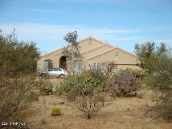 16332 W Lynnette, Tucson, AZ Main Image