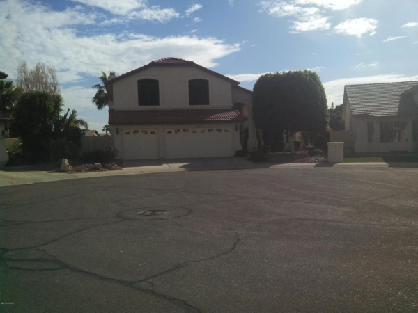 5555 W ROSE GARDEN Lane, Glendale, AZ Main Image