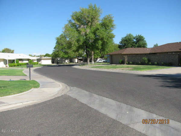 18436 N 101ST Drive, Sun City, AZ Main Image