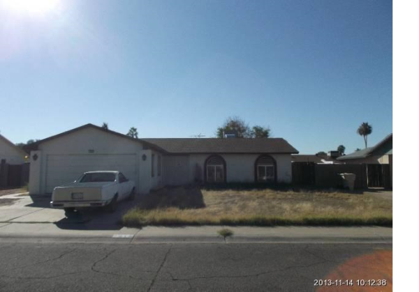 5815 W John Cabot Rd, Glendale, AZ Main Image