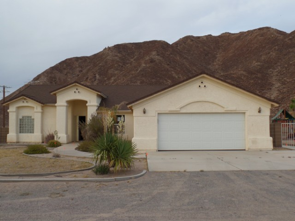 36318 East Antelope  Drive, Wellton, AZ Main Image