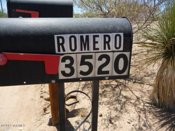 3520 W Camino Del Toro, Sahuarita, AZ Main Image