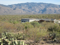 15599 Tumbling Q Ranch Place, Vail, AZ Image #8781182