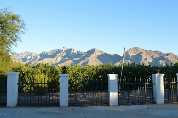 11070 N Poinsettia Drive, Oro Valley, AZ Main Image