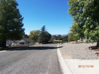 10730 Quail Run Rd, Cornville, AZ Image #8905044