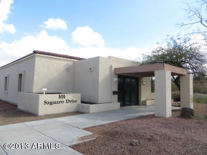 101 N SAGUARO Drive, Wickenburg, AZ Main Image