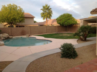 3158 W Rose Garden lane, Phoenix, AZ Image #9186225