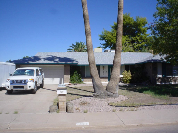 3830 W Garden Drive, Phoenix, AZ Main Image