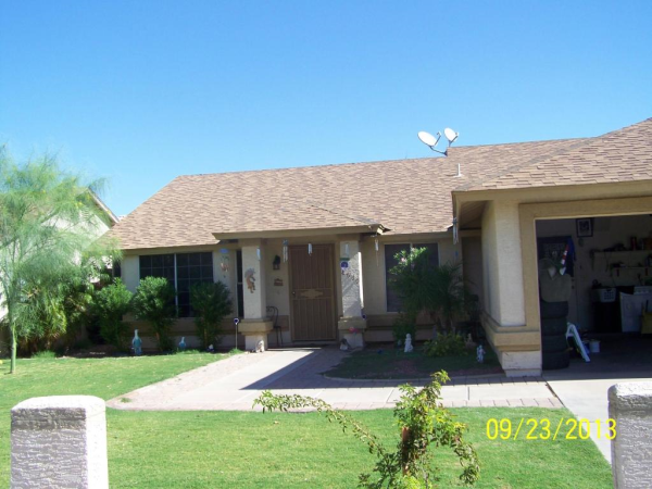 8630 W Monte Vista Rd, Phoenix, AZ Main Image