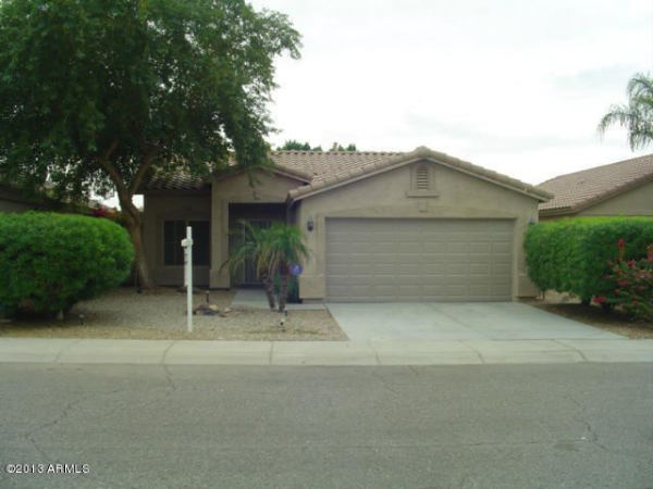 1711 W Hiddenview Drive, Phoenix, AZ Main Image