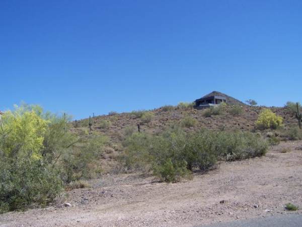 212 W. Quartz Rock Road, Phoenix, AZ Main Image