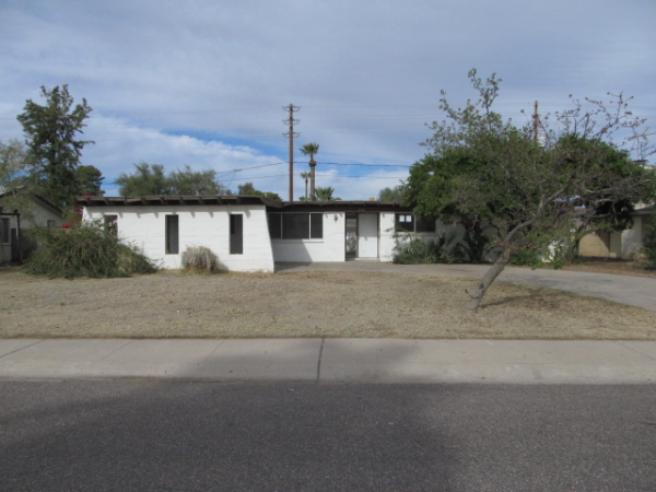 3516 W Griswold Road, Phoenix, AZ Main Image