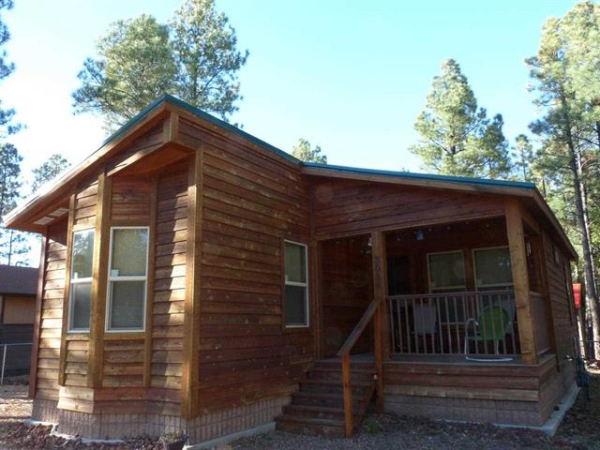 3036 Autumn Drive, Lakeside, AZ Main Image