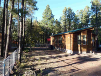 3036 Autumn Drive, Lakeside, AZ Image #9367392