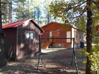 3036 Autumn Drive, Lakeside, AZ Image #9367382