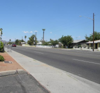 1808 N 32nd St 216, Phoenix, AZ Image #9418490