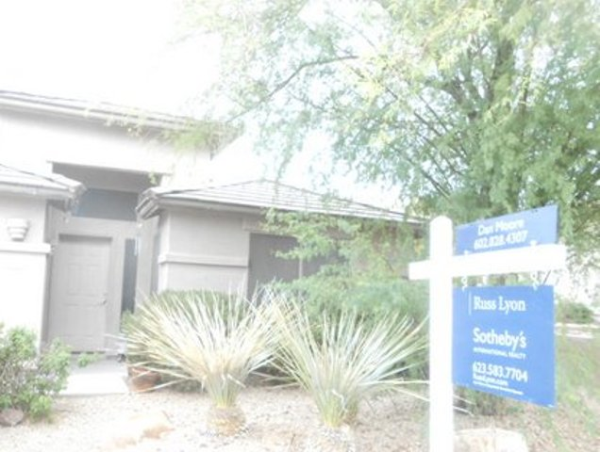 25829 N Singbush Loop, Phoenix, AZ Main Image