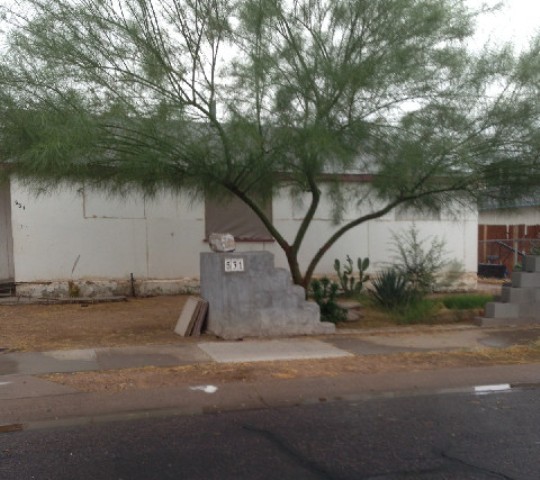 531 West 1st Avenue, Mesa, AZ Main Image