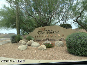 14850 N GRANDVIEW Drive #206, Fountain Hills, AZ Main Image
