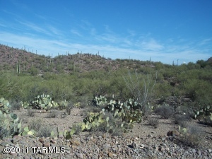 14 4350 W Milton, Tucson, AZ Main Image
