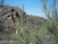 14 4350 W Milton, Tucson, AZ Image #9428610